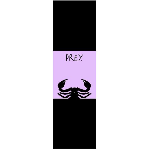Prey Scorpion Griptape 