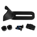 Prey Coffin Fender - Black 