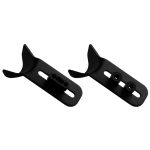 Prey Coffin Fender - Black 