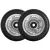 Prey Spirits 110mm Wheels - Black