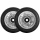 Prey Spirits 110mm Wheels - Black