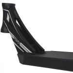 Wise Alta 560mm x 125mm Deck - Black