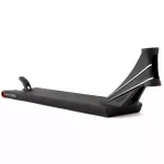 Wise Via 584mm x 145mm Lap - Fekete