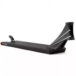Wise Via 584mm x 145mm Lap - Fekete