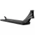 Wise Via 584mm x 145mm Lap - Fekete
