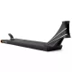 Wise Via 584mm x 145mm Lap - Fekete