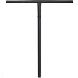 Wise T Bar 720mm OS  - Black