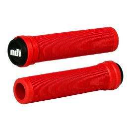 ODI Longneck SOFT Grip - Red