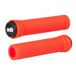 ODI Longneck SOFT Grip - Fire Red