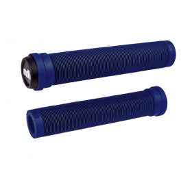 ODI Longneck SLX 160mm Grip - Navy Blue