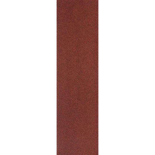 Jessup 9" Griptape - Blood Red