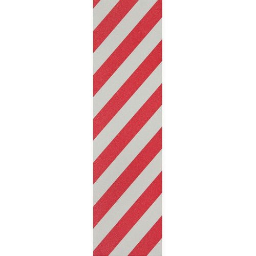 Jessup 9" Griptape - Red Alert