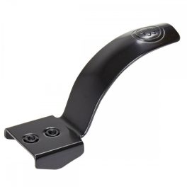Lucky Steely 100 110 mm Brake - Black