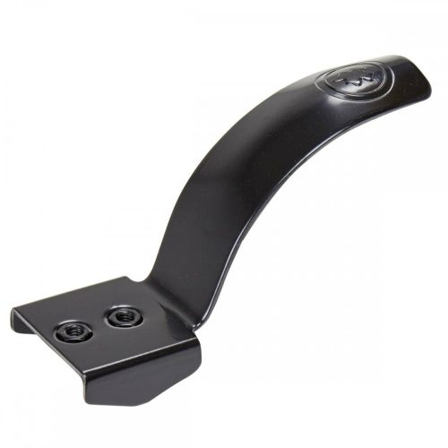 Lucky Steely 100 110 mm Brake - Black