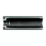 Federal Plastic CrMo 4.15" Peg
