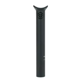 Federal Pivotal Seat Post 200mm - Black