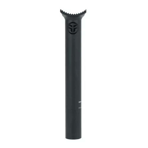 Federal Pivotal Seat Post 200mm - Black