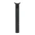 Federal Pivotal Seat Post 200mm - Black