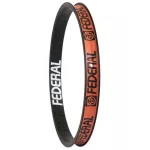 Federal Stance XL Rim 20" - Black 