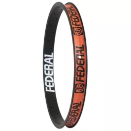 Federal Stance XL Rim 20" - Black 