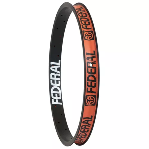 Federal Stance XL Rim 20" - Black 