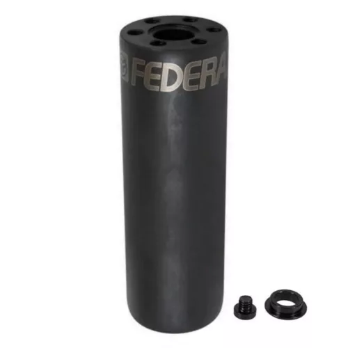Federal Hollow Point Chromoly 4.5" Peg