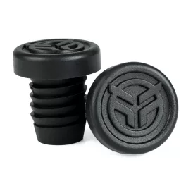 Federal Rubber Kormányvég - Fekete