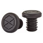 Native Emblem Grip - Ember