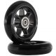 Native Profile II 110mm Wheels - Black