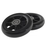 Native Profile II 110mm Wheels - Black