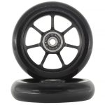Native Profile II 110mm Wheels - Black