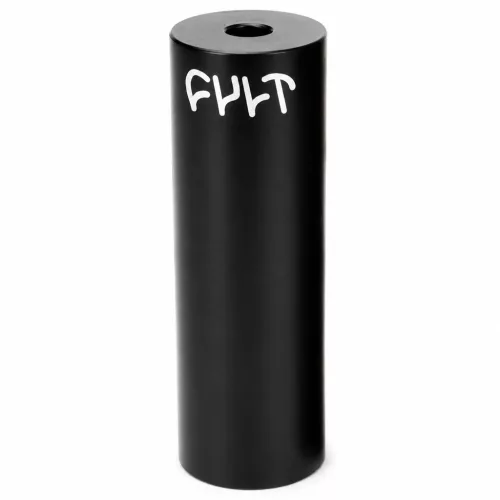 Cult Doomsday 4.1" Peg - Black