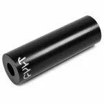 Cult Doomsday 4.5" Peg - Black