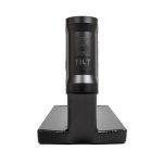 Tilt Theory 3 533mm x 140mm Deck - Black