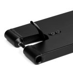 Tilt Stage I 508mm x 127mm S Lap - Fekete