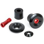 Tilt Quickset Bar Ends - Black 31