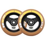 Tilt Stage I 110mm Wheel - Gold Stripe