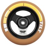 Tilt Stage I 110mm Wheel - Gold Stripe