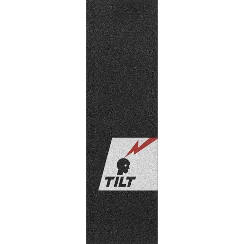 Tilt Voltage Grip Tape