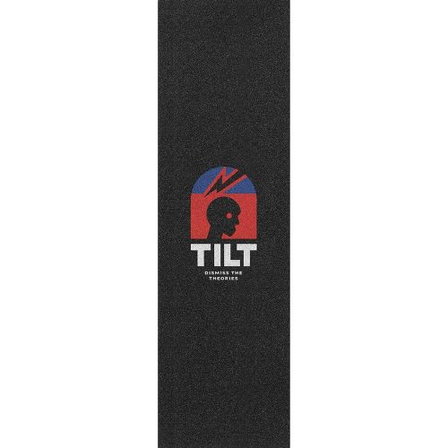 Tilt Dismiss Theories Grip Tape