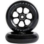 Tilt Stage III Durare Spoked 120mm (30mm) Wheels - Black