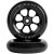Tilt Stage III Durare Spoked 120mm (30mm) Wheels - Black