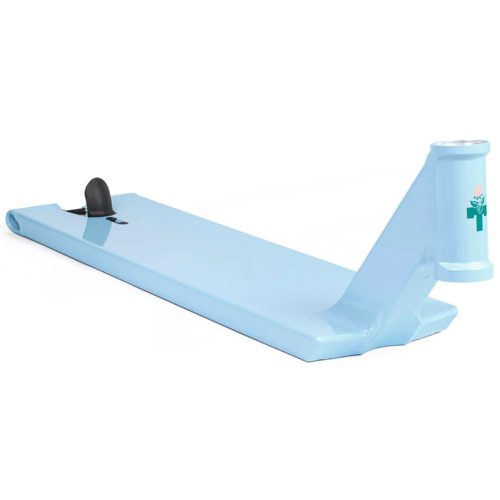 Tilt Selects Delaney 564mm x 157mm Deck - Polar