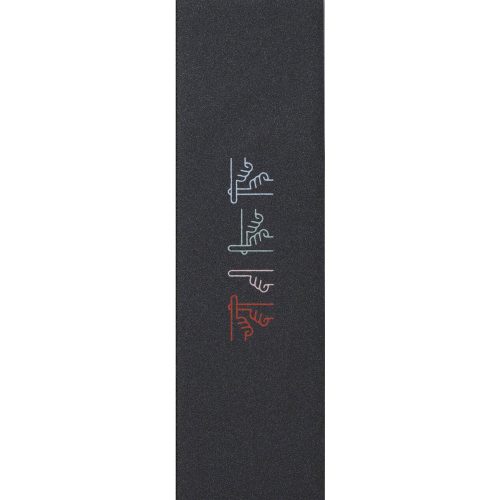 Tilt Signal Grip Tape