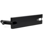 Tilt Stage I 546mm x 152mm L Deck - Black