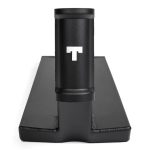 Tilt Stage I 546mm x 152mm L Deck - Black