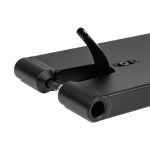 Tilt Stage I 546mm x 152mm L Deck - Black