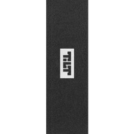 Tilt Block Logo Grip Tape