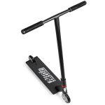 Tilt Theorem Build Scooter - Brushed