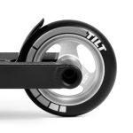 Tilt Theorem Build Scooter - Brushed